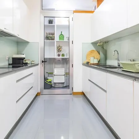 Apartamento Mouzinho Downtown 2br W/ Parking By Lovelystay *